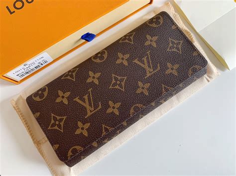 lv paris wallet|louis vuitton website wallets.